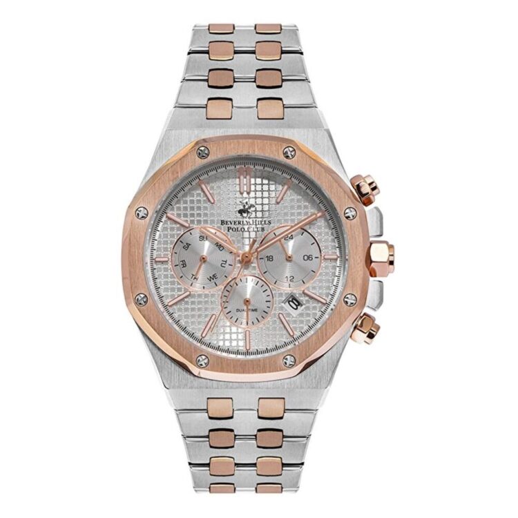 Beverly Hills Polo Club BP3051X.530 Kol Saati