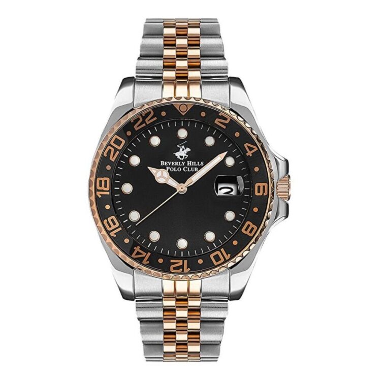 Beverly Hills Polo Club BP3126X.550 Kol Saati