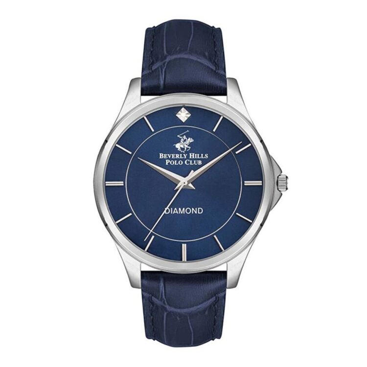 Beverly Hills Polo Club BP3240X.399 Kol Saati