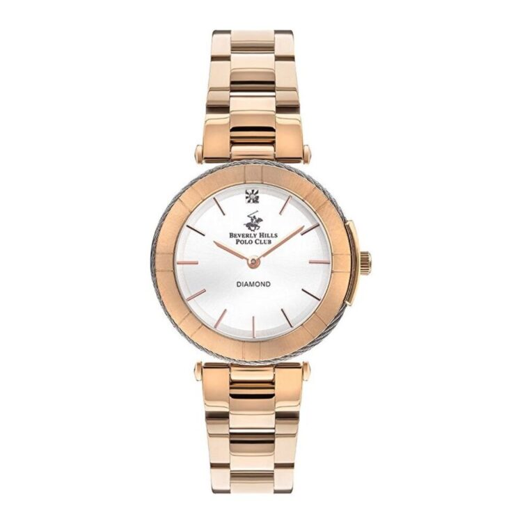 Beverly Hills Polo Club BP3333X.430 Kol Saati