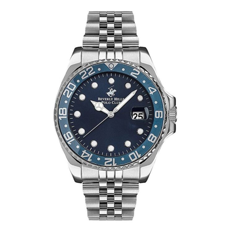 Beverly Hills Polo Club BP3126X.390 Kol Saati
