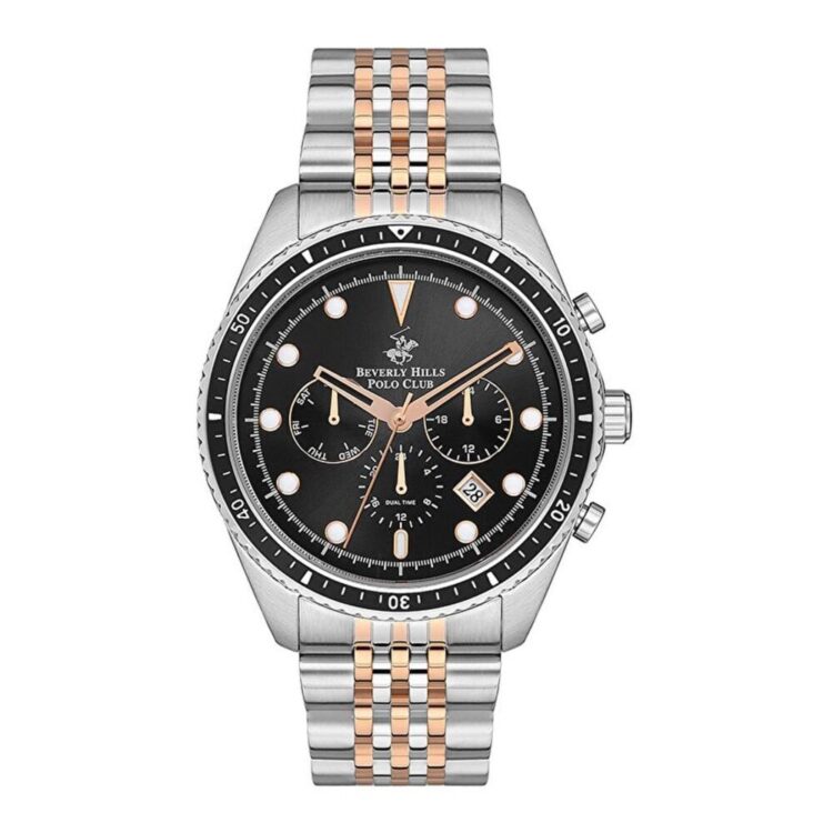 Beverly Hills Polo Club BP3354X.550 Kol Saati