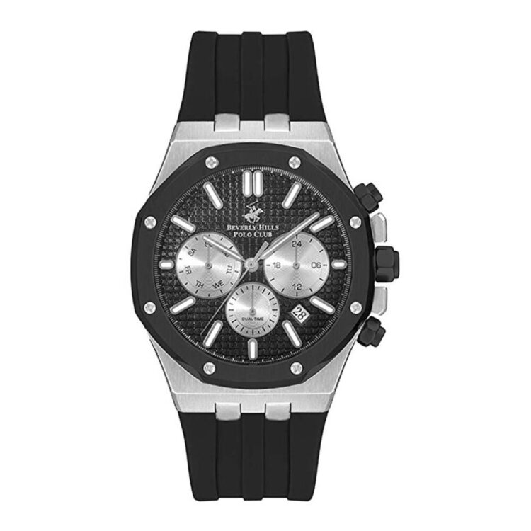 Beverly Hills Polo Club BP3261X.351 Kol Saati