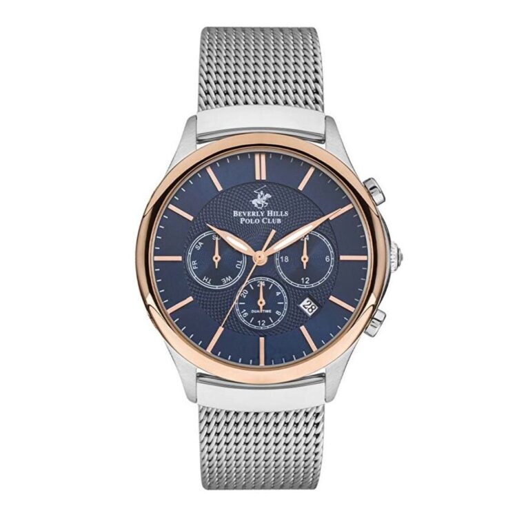 Beverly Hills Polo Club BP3233X.590 Kol Saati
