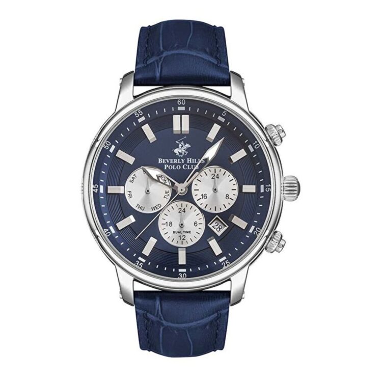 Beverly Hills Polo Club BP3255X.399 Kol Saati